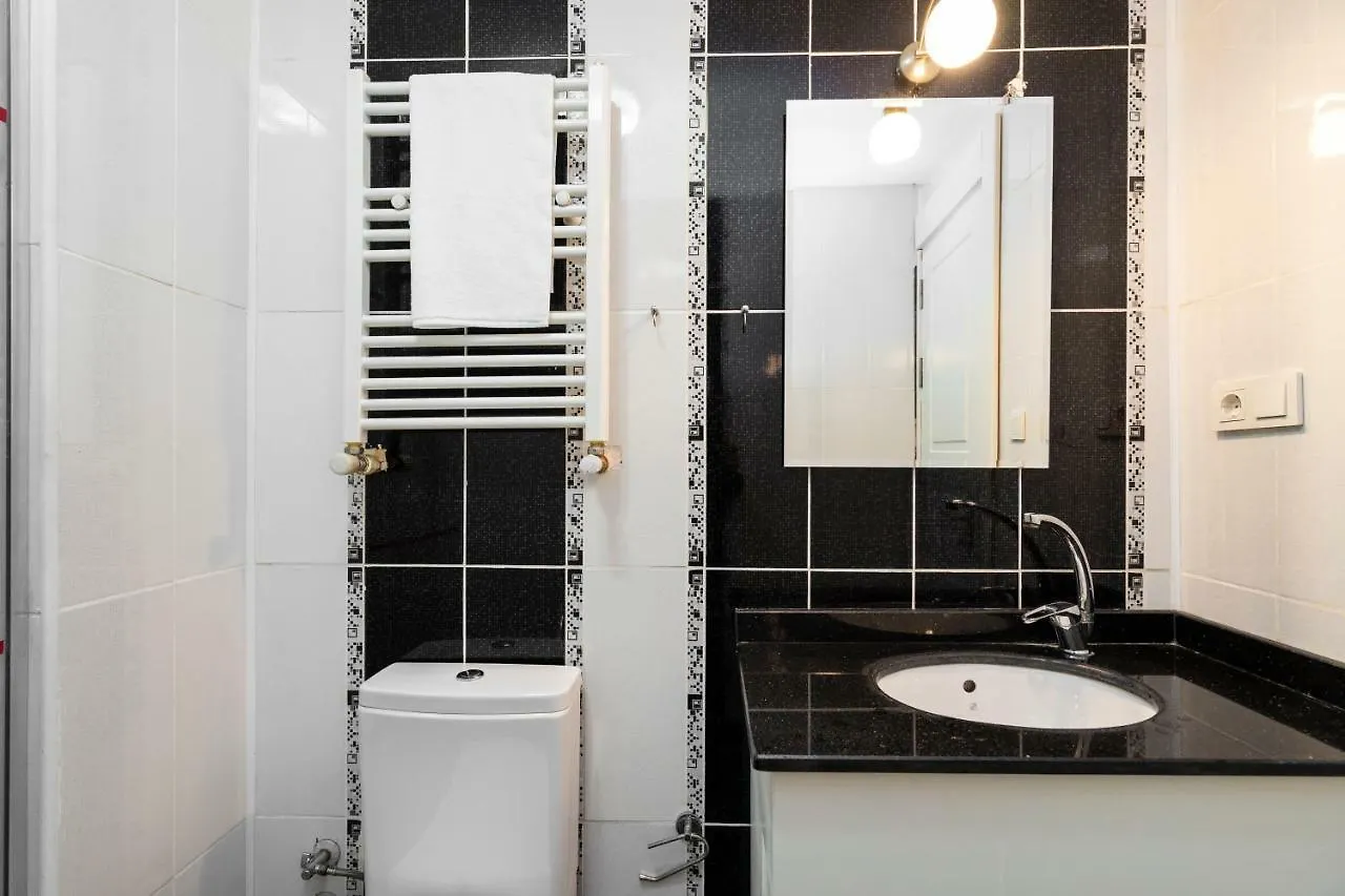 Panda Residence Deluxe Taksim 이스탄불