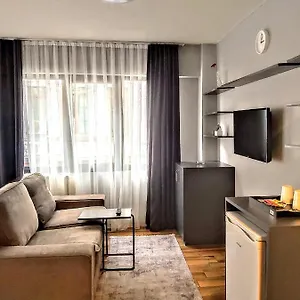 Rodos Aparthotel