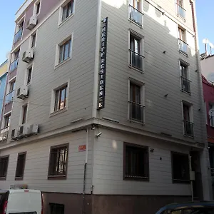 Apart Otel Sheriff