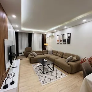 Westley Taksim Апарт-отель