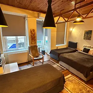 Apart Otel New Pera