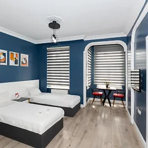 Apart Otel Taksim Trend
