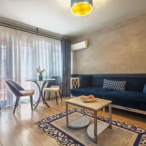 Lord Morgan & Exclusive Design Nisantasi شقة فندقية