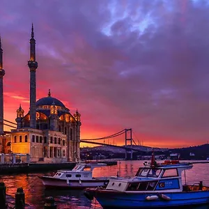 White Beyaz Suites Aparthotel