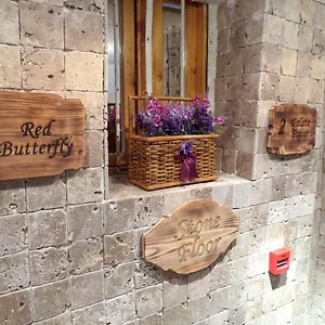 Istanberry - Pera Aparthotel